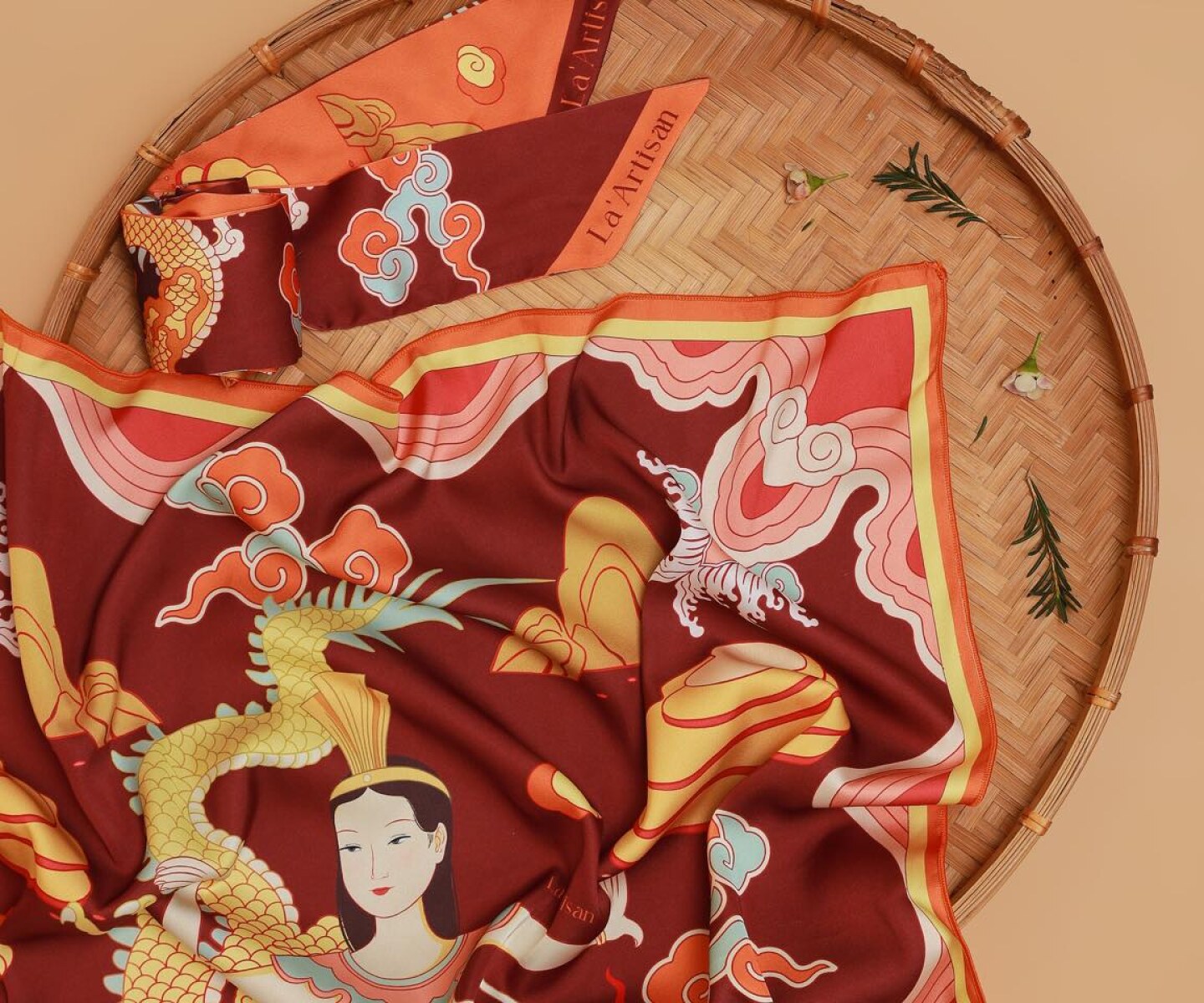 CÂU CHUYỆN CỦA CHÚNG TÔI