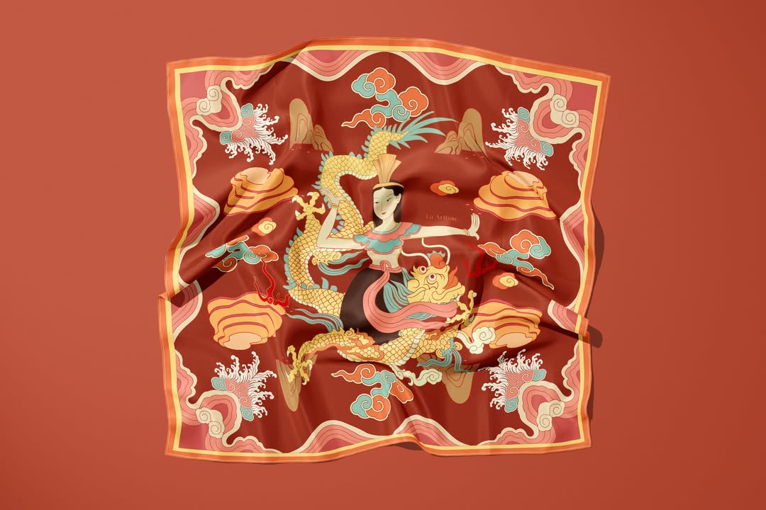 khan-lua-cao-cap-qua-tang-doanh-nghiep